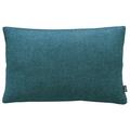Eagle Products Kissenhülle Boston, 40 x 60 cm, petrol