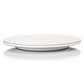 GioBagnara Drehtablett Lazy Susan, off white