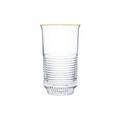 Saint-Louis Highball Cadence Gold
