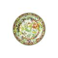 Gien Bagatelle bread & butter plates, set of 4