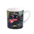 Gien Le Jardin du Palais mug XL