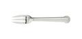 Puiforcat Annecy fish fork, sterling silver