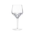 Saint-Louis Folia water glass