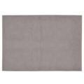 Weseta Switzerland Dreampure shower mat, stone grey