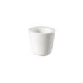KPM Urania egg cup, white