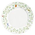 Raynaud Histoire Naturelle dinner plate