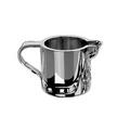 Robbe & Berking Alta milk jug, silverplated