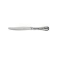 Christofle Marly dessert knife, silverplated