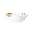 Bernardaud Kintsugi salad/cereal bowl