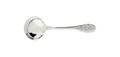 Puiforcat Elysée jam/caviar spoon, sterling silver