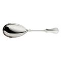 Robbe & Berking Old Copenhagen serving spoon, large, sterling silver