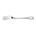 Christofle Marly serving fork, silverplated
