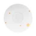 Hering Berlin Orbit coupe plate, small