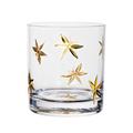 Artel Whiskeybecher Bugs Gilded, groß, Wespe