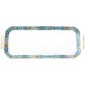 Haviland Portofino rectangular cake platter