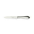 Robbe & Berking Martelé dessert/starter knife, silverplated