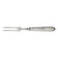 Robbe & Berking Belvedere carving fork, silverplated