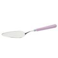 Capdeco Cambridge pink, cake slice/server