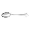 Ercuis Citeaux serving spoon, stainless steel