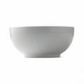 Royal Copenhagen White Fluted bowl, 21 cm