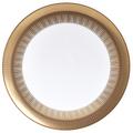 Bernardaud Sol tart platter