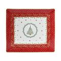 Bernardaud Noel tray