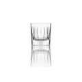 Christofle Whiskeybecher Iriana - New Edition, 2er-Set, klein