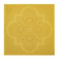 Le Jacquard Francais Palais Venitien napkin, ocker