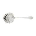 Ercuis Baguette strawberry ladle, silverplated