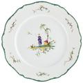Raynaud Longjiang presentation plate no. 3