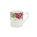 Gien Millefleurs Henkelbecher