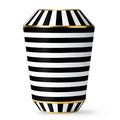 Sieger by Fürstenberg Vase Ca' d'Oro, groß