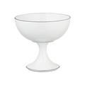 Raynaud Monceau Black ice cream cup