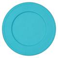 Giobagnara Paride presentation plate, capri