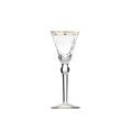 Moser Paula liqueur glass
