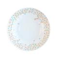 Bernardaud Féerie deep plate without rim