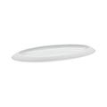 Hering Berlin Pulse oval tray
