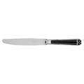 Christofle Talisman black, dinner knife
