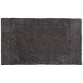 Weseta Switzerland Badteppich Dreamtuft 55 x 65 cm, rocky brown