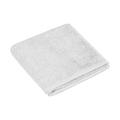 Weseta Switzerland Dreampure guest towels, silver, set of 2