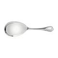 Christofle Marly rice spoon, silverplated