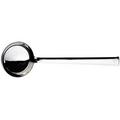 Ercuis Sequoia soup ladle, stainless steel