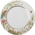 Haviland Le Bestiaire dinner plate with parrot