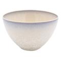 Jaune de Chrome Song Perle salad bowl, ø 25 cm