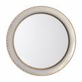 Bernardaud Soleil Levant tart platter