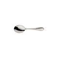 Robbe & Berking Belvedere cream/cup spoon, silverplated