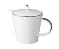 Raynaud Minéral Platin Kaffee-/Teekanne, groß