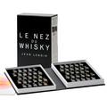 Jean Lenoir Le Nez du Whisky, 54 Aromen