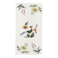 Gien Oiseaux de Paradis spoon rest