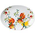 Raynaud Harmonia oval platter
